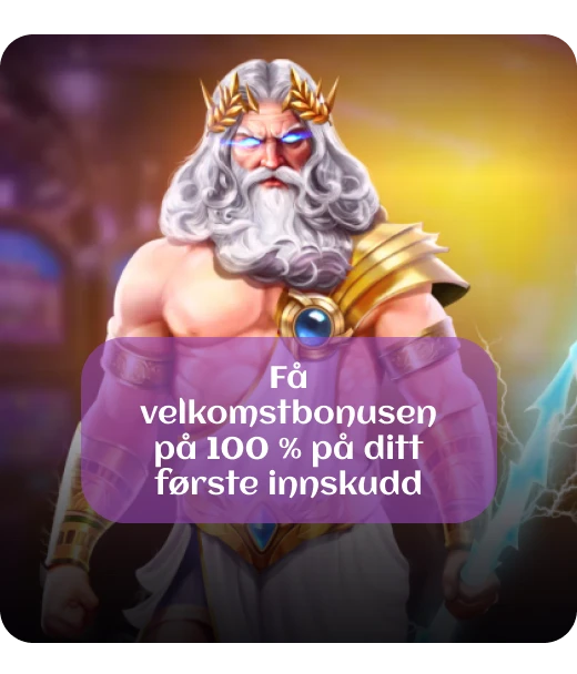 Alfus Casino Registrering