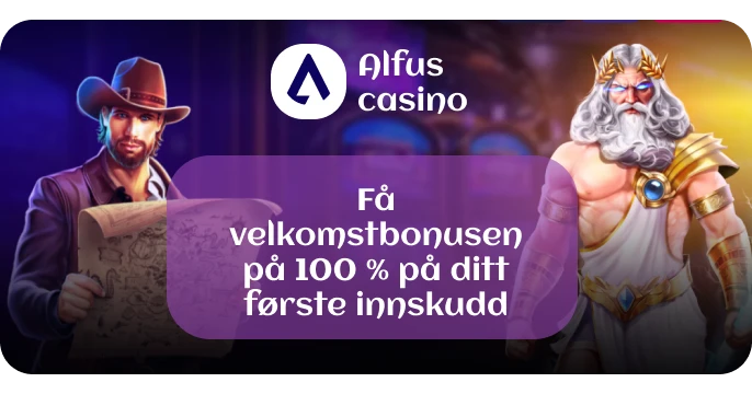 Alfus Casino